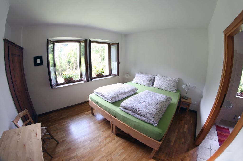 Alla Casetta B&B Cesiomaggiore Εξωτερικό φωτογραφία
