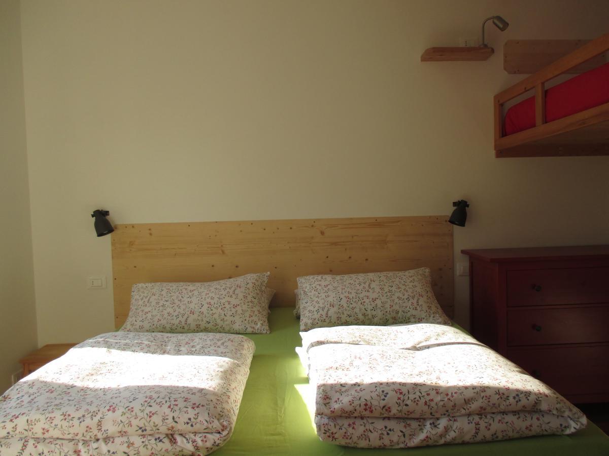 Alla Casetta B&B Cesiomaggiore Εξωτερικό φωτογραφία
