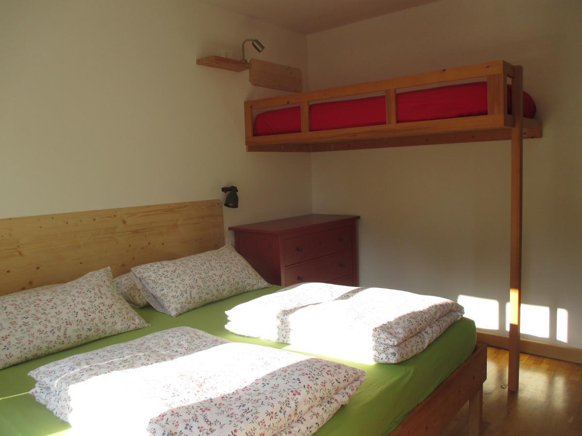 Alla Casetta B&B Cesiomaggiore Εξωτερικό φωτογραφία
