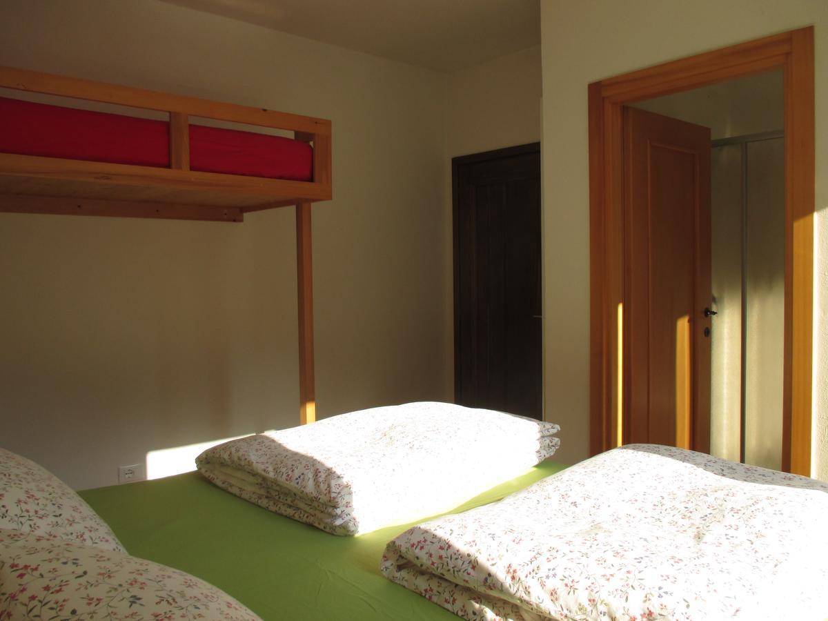 Alla Casetta B&B Cesiomaggiore Εξωτερικό φωτογραφία